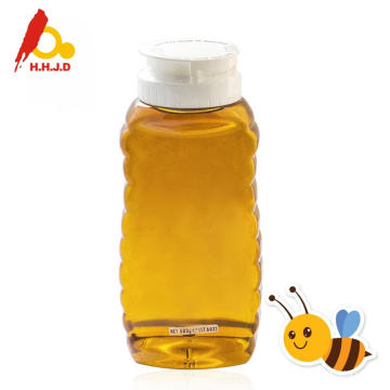 Benefits of natural chaste bee honey